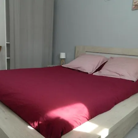 Nyaraló Maison La Detente A La Campagne *