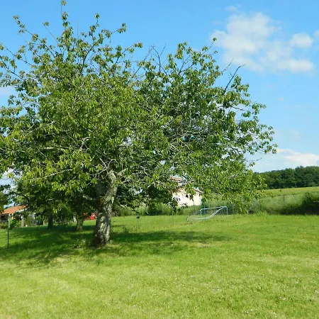 Maison La Detente A La Campagne *