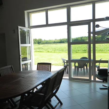 Nyaraló Maison La Detente A La Campagne