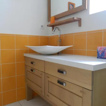 Maison La Detente A La Campagne Nyaraló *