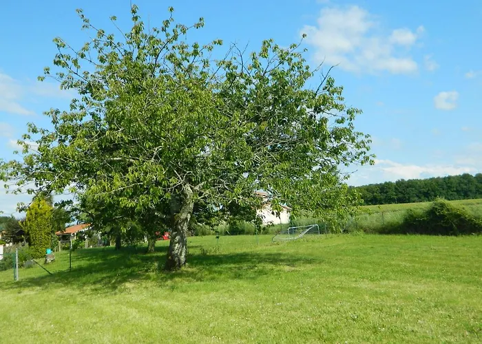 Maison La Détente à La Campagne *