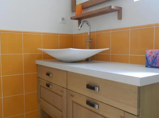 Maison La Détente à La Campagne Сasa de vacaciones *